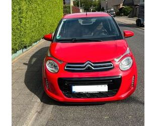 Citroen Citroën C1 VTi 72 Shine Gebrauchtwagen