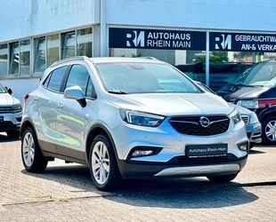 Opel Opel Mokka X Active*Aut.*Nav*Led*Shz*Scheckheft Gebrauchtwagen