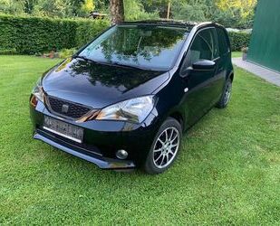 Seat Seat Mii 1.0 44kW - Gebrauchtwagen