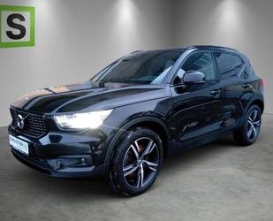 Volvo Volvo XC40 R Design Recharge Plug-In Hybrid 2WD Gebrauchtwagen