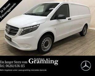 Mercedes-Benz Mercedes-Benz Vito 116 CDI Select 4x4 lang AHK*LED Gebrauchtwagen