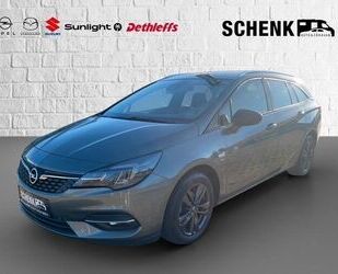 Opel Opel Astra K Sports Tourer Opel 2020 Gebrauchtwagen