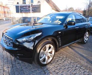 INFINITI Infiniti FX30d S GT AWD*EGSD*KAMERA*21 ZOLL*BOSE* Gebrauchtwagen