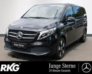 Mercedes-Benz Mercedes-Benz V 250 d 4M EDITION Kompakt SPORTPAKE Gebrauchtwagen