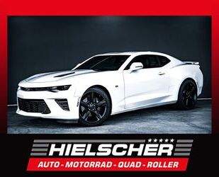 Chevrolet Chevrolet Camaro 6.2 V8 - Schalter - Unfallfrei - Gebrauchtwagen