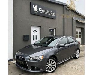 Mitsubishi Mitsubishi Lancer Sportback Instyle+BIXENON+SCHECK Gebrauchtwagen