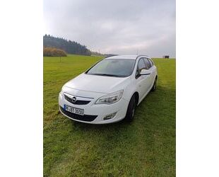 Opel Opel Astra Sports Tourer 1.4 Turbo Edition 103kW . Gebrauchtwagen