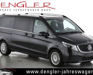 Mercedes-Benz Mercedes-Benz EQV 300 EXTRALANG 8SITZE*ACC*EL.TÜRE Gebrauchtwagen