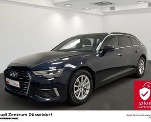 Audi Audi A6 Avant design 40 TDI MMI KAMERA ACC VIRTUAL Gebrauchtwagen