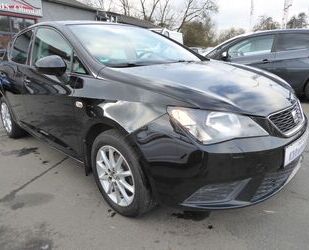 Seat Seat Ibiza Style Gebrauchtwagen