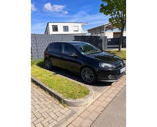 VW Volkswagen Golf 6 1.4 TSI Highline Gebrauchtwagen