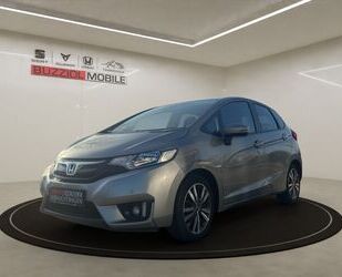 Honda Honda Jazz 1.3 i-VTEC CVT Elegance Gebrauchtwagen