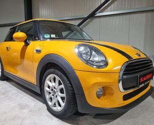 Mini ONE Gebrauchtwagen