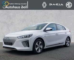 Hyundai Hyundai IONIQ Premium Vollelektro Leder Navi Klima Gebrauchtwagen