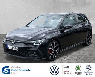 VW Volkswagen Golf VIII 2.0 TDI DSG GTD ACC AHK CAM L Gebrauchtwagen