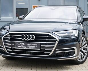 Audi Audi A8 55 TFSI Quattro*LED*Allrad-Lenk*360°*Virtu Gebrauchtwagen