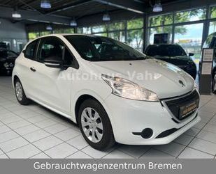 Peugeot Peugeot 208 Access*TÜV NEU*Klima*125TKM*TOP* Gebrauchtwagen