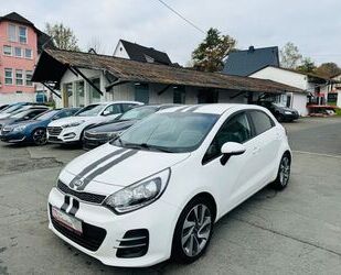 Kia Kia Rio Spirit Gebrauchtwagen