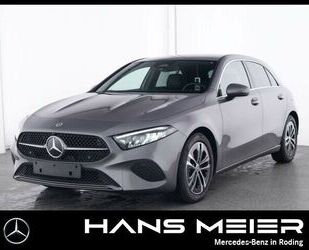 Mercedes-Benz Mercedes-Benz A 250 4M Progressive Spiegel-P Licht Gebrauchtwagen