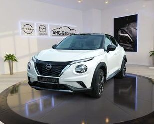 Nissan Nissan Juke Hybrid N-Design, Nissan Connect Naviga Gebrauchtwagen