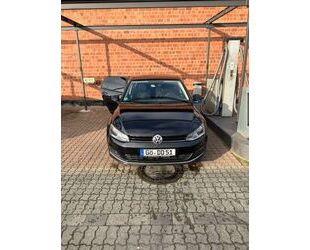 VW Volkswagen Golf 1.6 TDI BMT LOUNGE LOUNGE Gebrauchtwagen