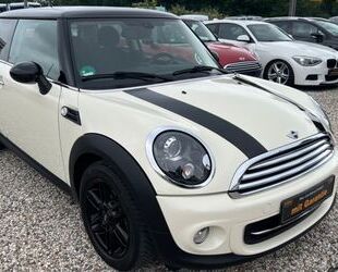 Mini MINI Mini Cooper-2. Hand-Leder-Xenon-PDC-Sitzheizu Gebrauchtwagen