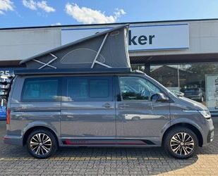 VW Volkswagen T6.1 California Ocean Edition 2.0 TDI 4 Gebrauchtwagen