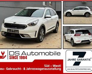 Kia Kia Niro 1.6 HEV DCT |Spirit |ADA|LAST Gebrauchtwagen