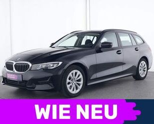 BMW BMW 320d xDrive Advantage HuD|LED|Kamera|SHZ|Navi Gebrauchtwagen