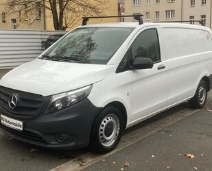 Mercedes-Benz Mercedes-Benz Vito Kasten 109/110/111/114 CDI FWD Gebrauchtwagen