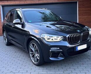 BMW BMW X3 M40i AT Gebrauchtwagen