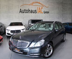 Mercedes-Benz Mercedes-Benz E 200 T-Modell CGI/AHK /TEMP/SHZ/MA Gebrauchtwagen