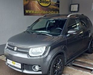 Suzuki Suzuki Ignis (SHVS) Comfort+ m.GARANTIE Gebrauchtwagen