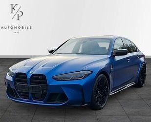 BMW BMW M3 xDrive Competition *LASER/360/CARBON* Gebrauchtwagen