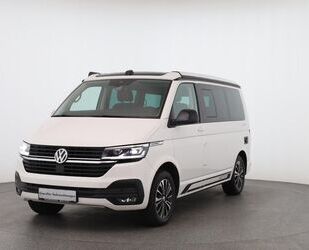 VW Volkswagen T6.1 California Coast Edition TDI | Usc Gebrauchtwagen