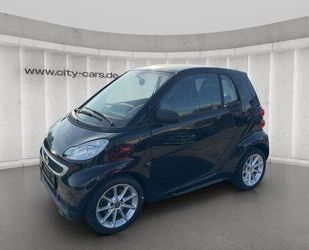 Smart Smart ForTwo fortwo coupe Micro Hybrid Drive Gebrauchtwagen