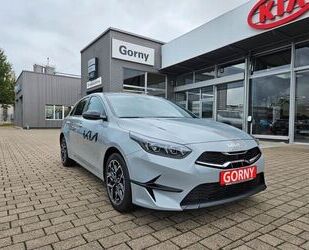 Kia Kia Ceed 1.0 T-GDI 100 PS Nightline Edition Gebrauchtwagen