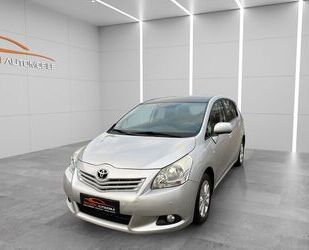 Toyota Toyota Verso Edition/Automatik/PDC/Kamera/7Sitzer Gebrauchtwagen