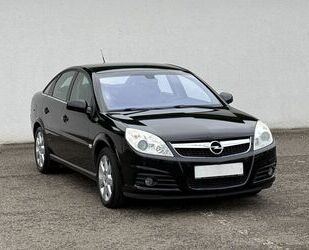 Opel Opel Vectra C Lim. 2.8 V6 24V Turbo Automatik Cosm Gebrauchtwagen