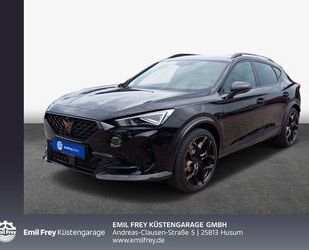 Cupra Cupra Formentor VZ5 2.5 TSI 4Drive DSG ACC LED N Gebrauchtwagen