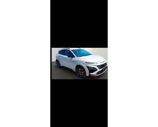 Hyundai Hyundai Kona 2.0 T-GDI N DCT N Gebrauchtwagen