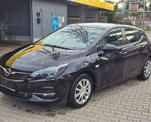 Opel Opel Astra K Lim. 5-trg. Edition Start/Stop Gebrauchtwagen