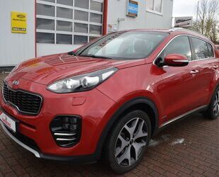 Kia Sportage Gebrauchtwagen