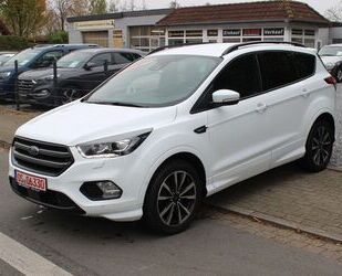 Ford Ford Kuga ST-Line*Xenon*AHK*Navi*Finanzierung* Gebrauchtwagen