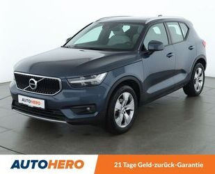 Volvo Volvo XC40 1.5 T3 Momentum Pro 2WD Aut.*NAVI*LED*C Gebrauchtwagen