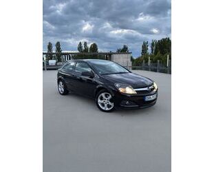 Opel Opel Astra GTC 1.6 Ecotec INNOVATION Gebrauchtwagen