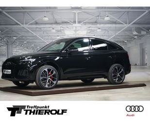 Audi Audi Q5 Sportback S line 40 TDI quattro competitio Gebrauchtwagen