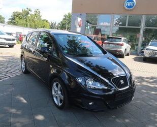 Seat Seat Altea XL Stylance / Style Automatik Gebrauchtwagen