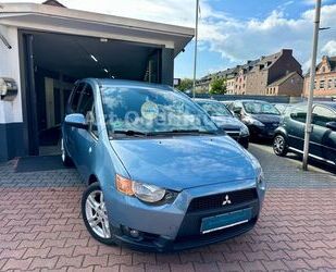 Mitsubishi Mitsubishi Colt Lim. 5-trg. Intense*AUTOMATIK*2.HA Gebrauchtwagen