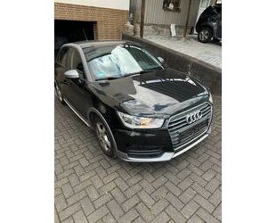 Audi Audi A1 1.0 TFSI Sportback admired Gebrauchtwagen